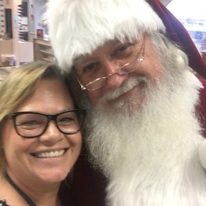 Meet your Posher, Donna